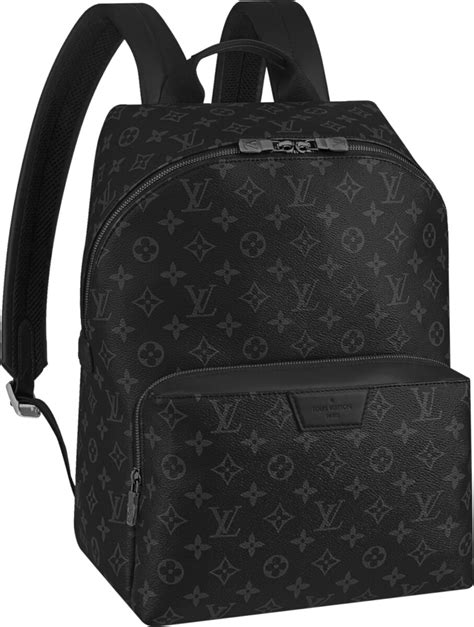 louis vuitton rucksack kosten|louis vuitton rucksack schwarz.